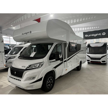Autocaravana capuchina... 2