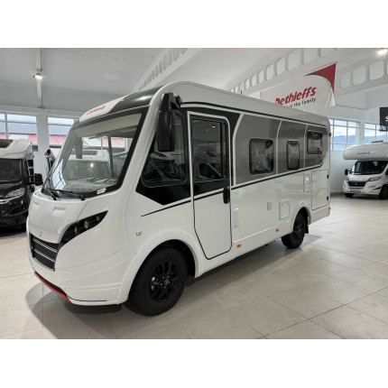Autocaravana Dethleffs... 2