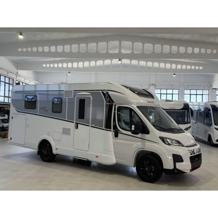 Autocaravana Dethleffs... 2