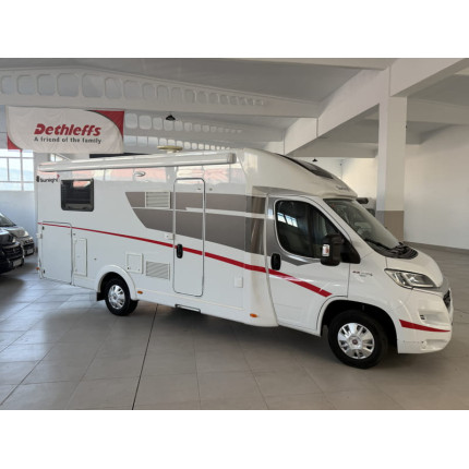 Autocaravana Sunlight T68... 2