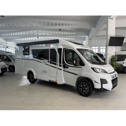 Autocaravana Sunlight V 69... 2