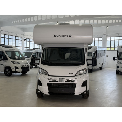 Autocaravana capuchina... 2