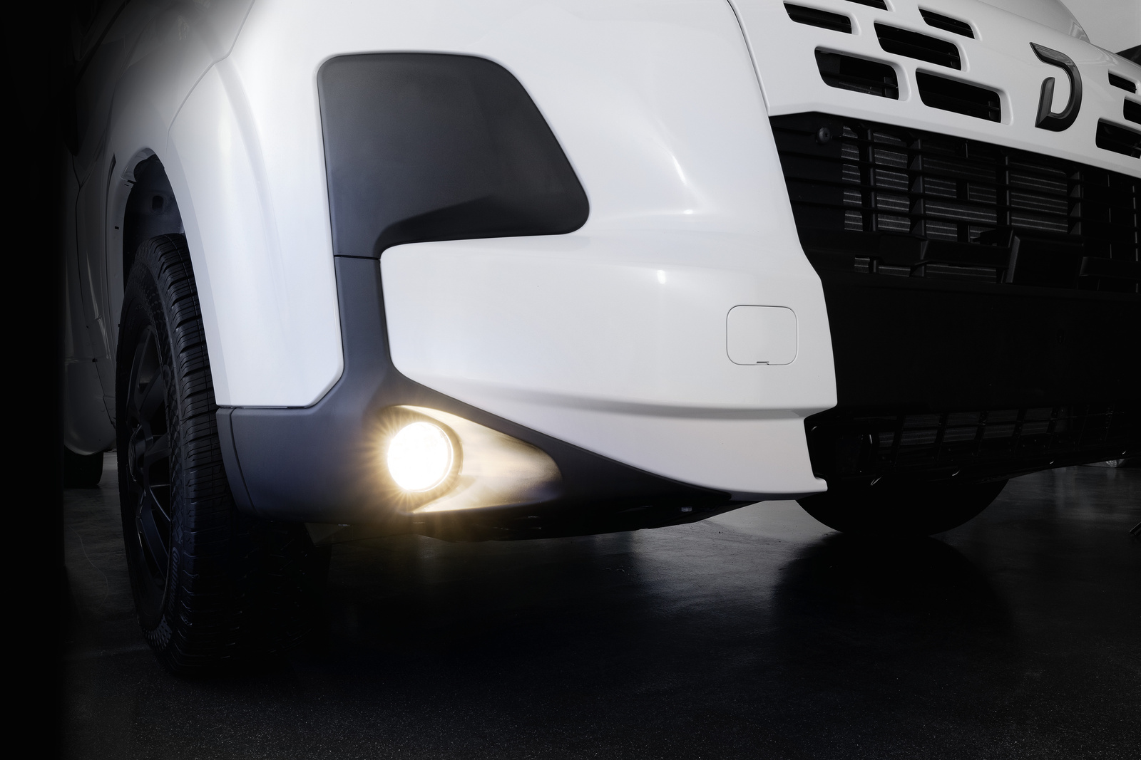 Dethleffs Globebus Camp T1 Active