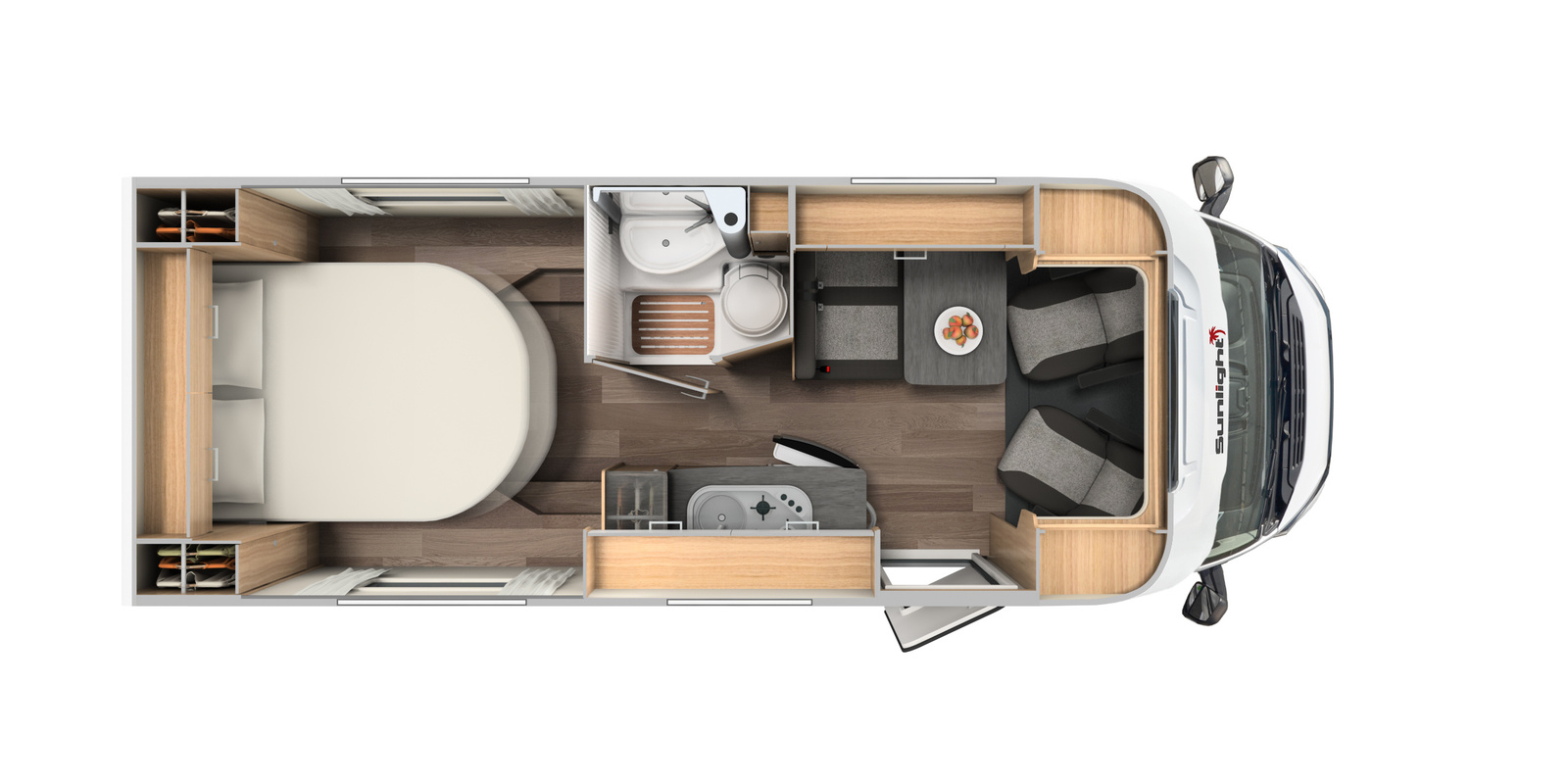 Sunlight V69 Adventure