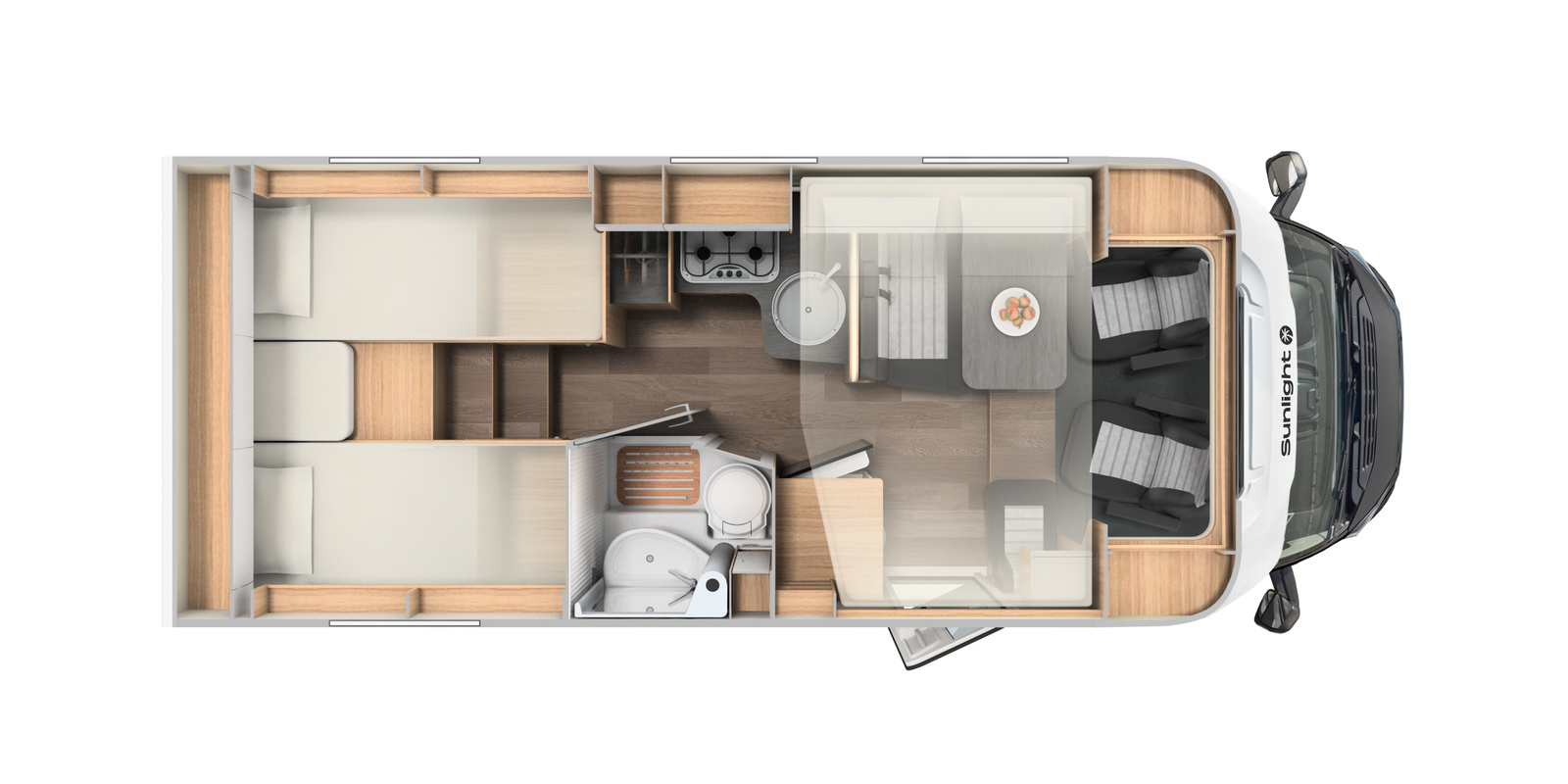 Sunlight T67S Adventure