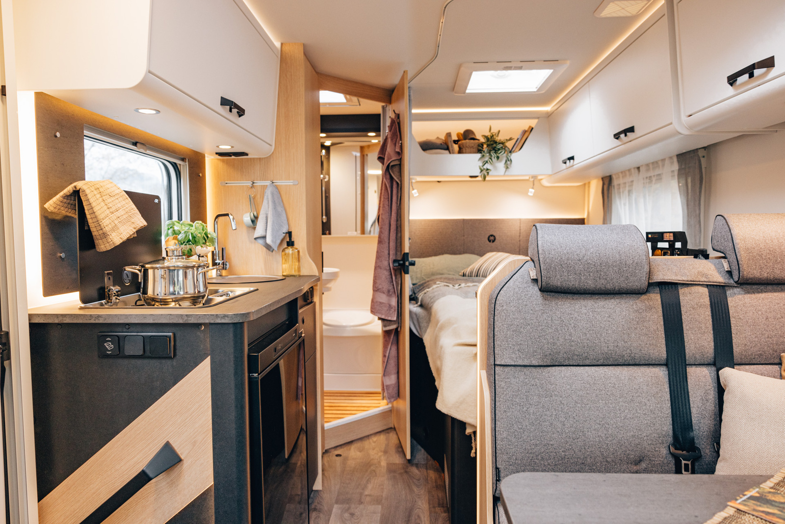 Sunlight T58 Adventure