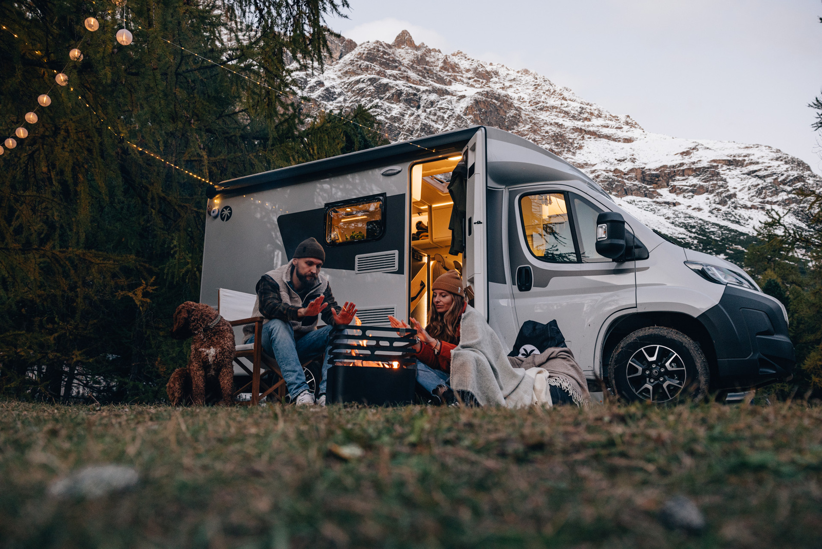 Sunlight T58 Adventure