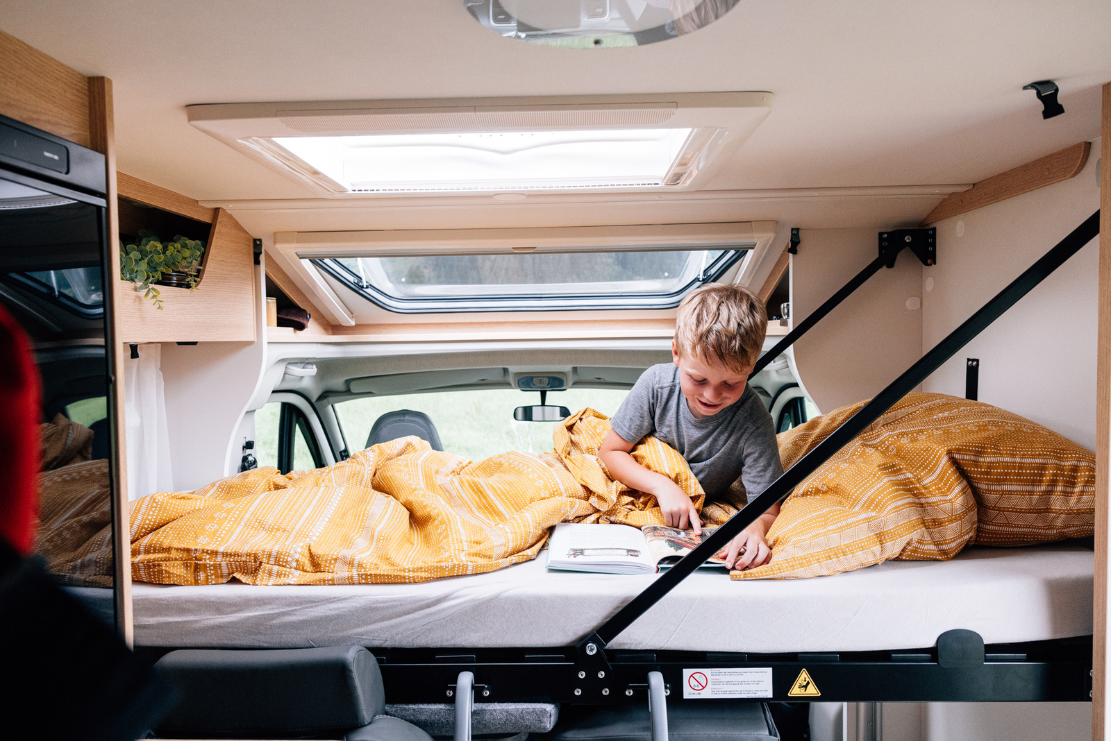 Sunlight V67S Adventure