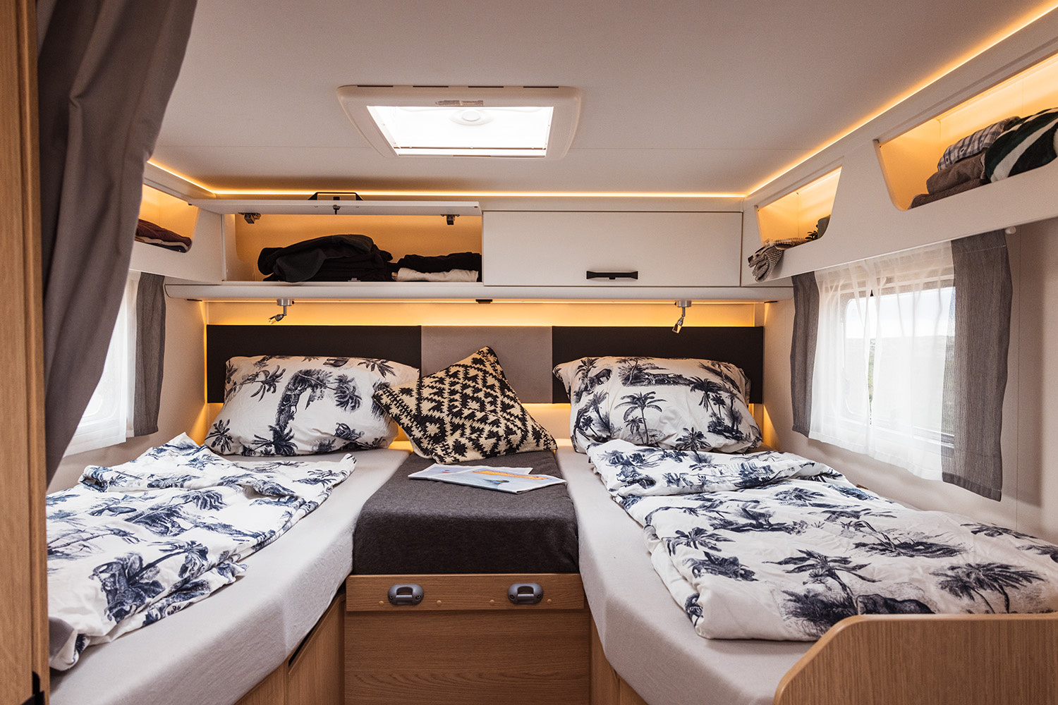 Sunlight I68 Adventure