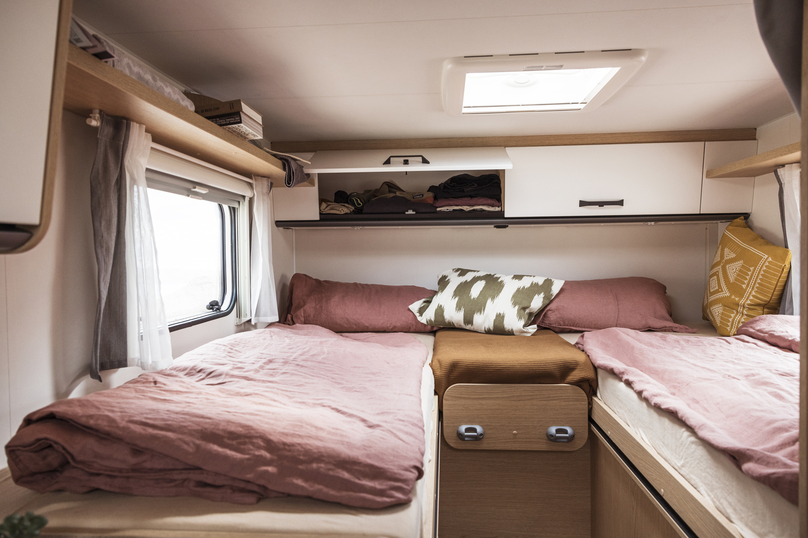 Sunlight V66 Adventure
