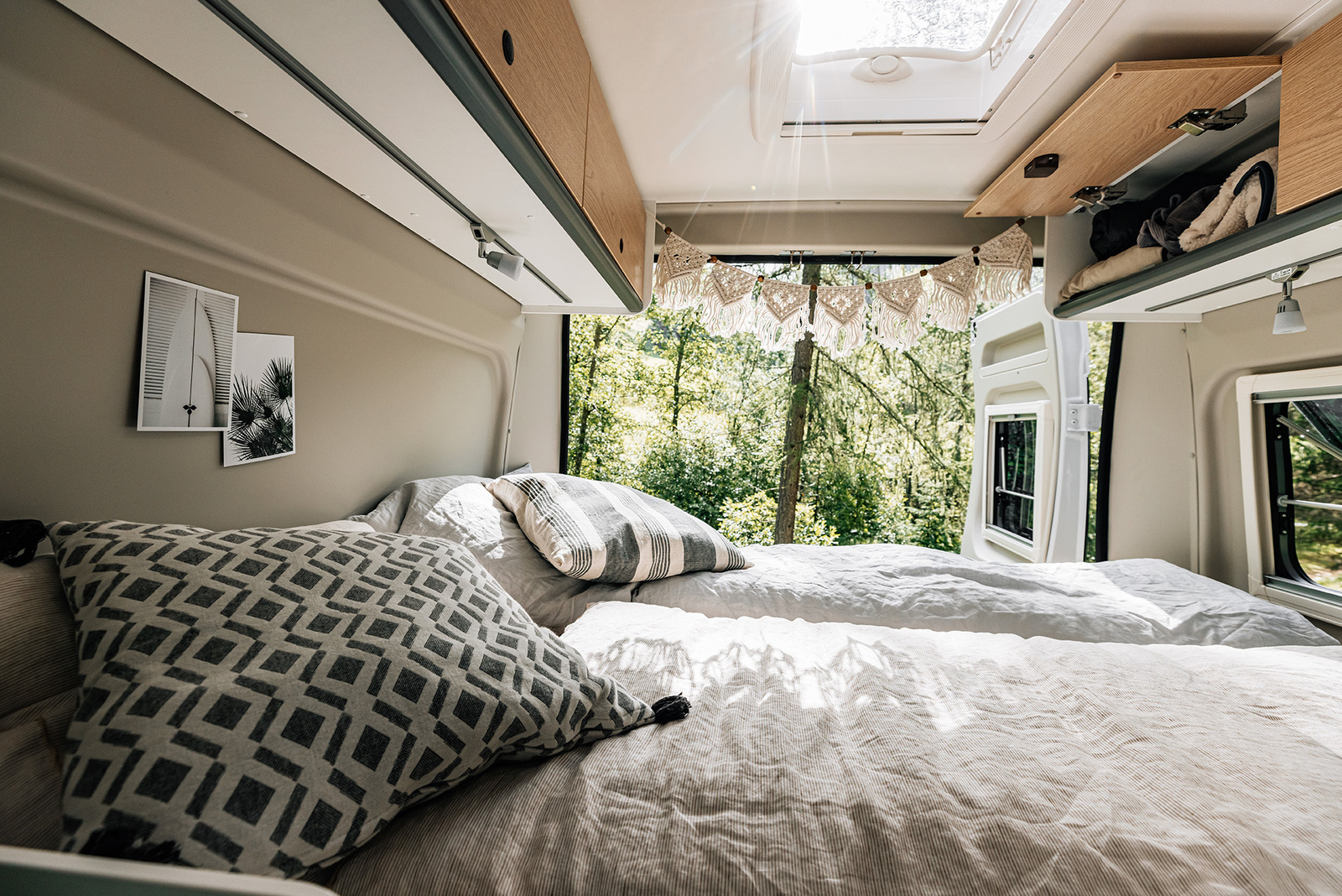 Sunlight Cliff 600 Entry