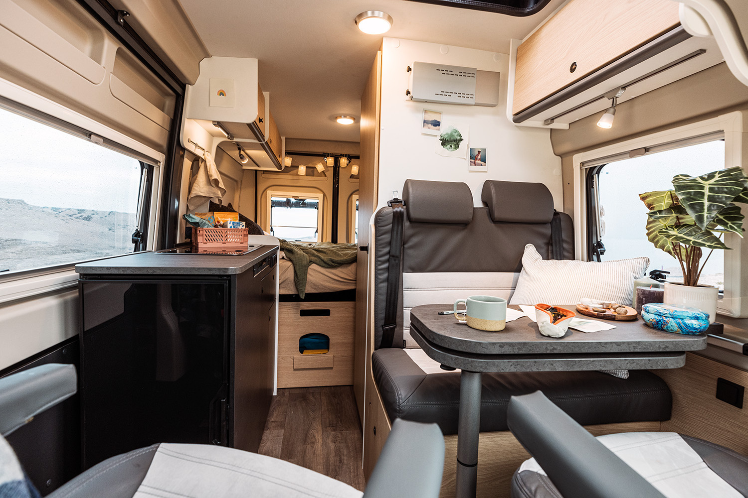 Sunlight Cliff 540 Adventure