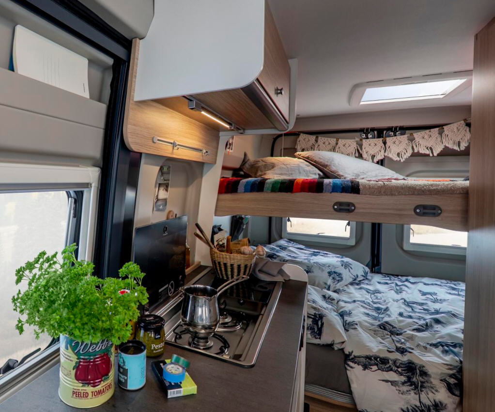 Sunlight Cliff 601 Adventure