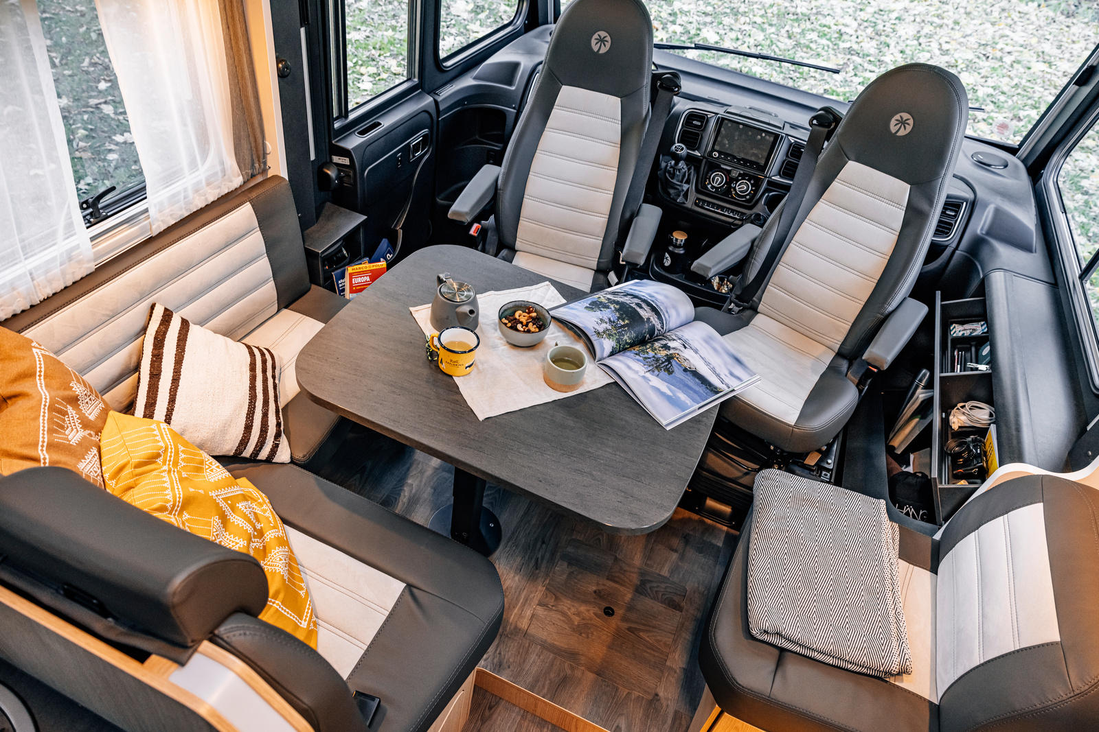 Sunlight I68 Adventure