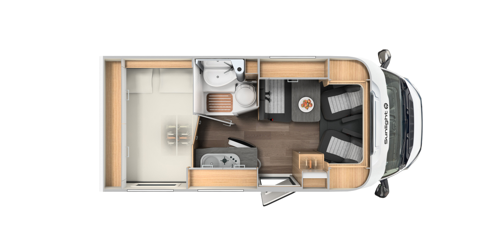 Sunlight V60 Adventure