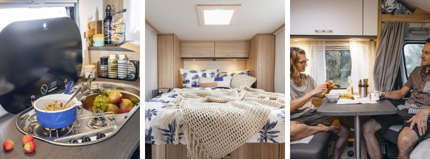 Sunlight V69 Adventure