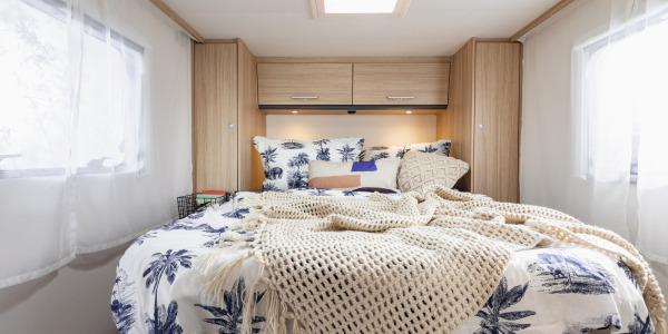 Sunlight V69 Adventure: libertad sin límites sobre ruedas