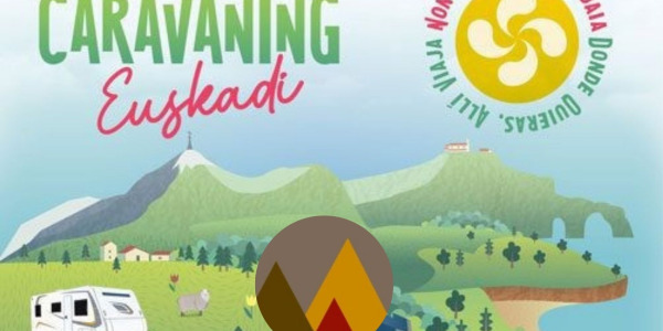 Caravaning Euskadi 2026 en Autocaravanas Irún