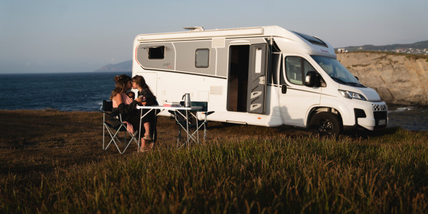 ¿Buscas una autocaravana Dethleffs?