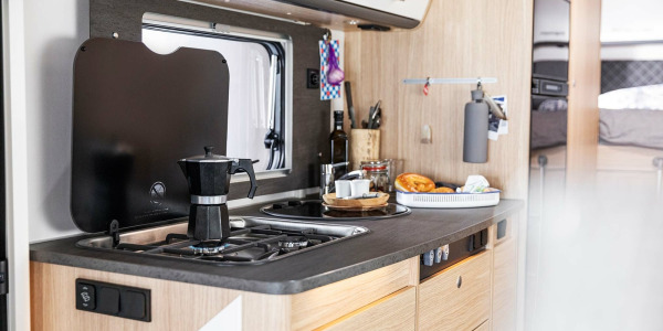 Sunlight A68 seminueva vs. Sunlight A70 nueva: ¿cuál es la autocaravana ideal?