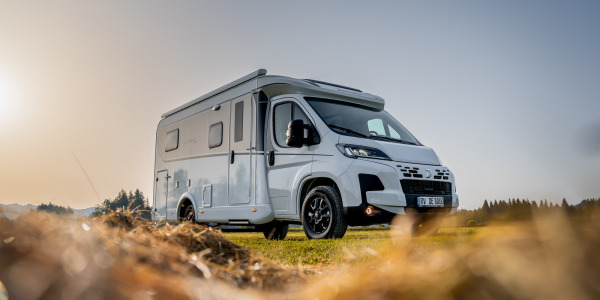 Dethleffs Just Camp T7052 Active: guía completa de los modelos EB, DBM y DBL